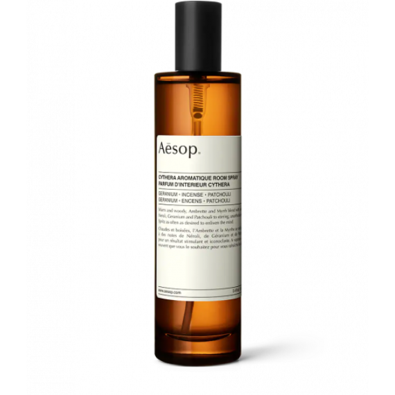 AESOP Cythera Aromatique Room Spray 100ml 伊索塞西拉芳香室內噴霧 100ml