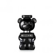 MOSCHINO Toy Boy EDP 30ml 夢仙奴黑熊男士淡香精 30ml