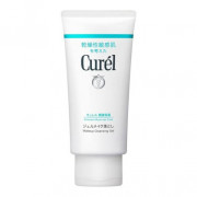 CUREL Makeup Cleansing Gel 130g 珂潤深層卸妝啫喱 130g