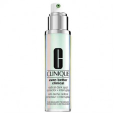 CLINIQUE Even Better Clinical Radical Dark Spot Corrector 100ml 倩碧淨白淡斑精華 100ml