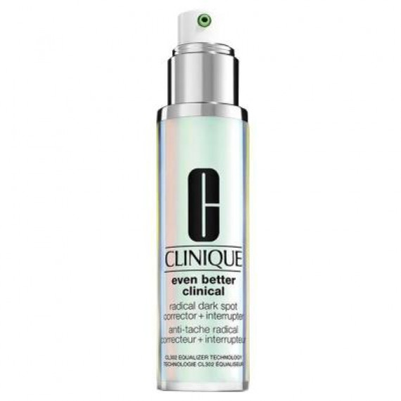 CLINIQUE Even Better Clinical Radical Dark Spot Corrector 100ml 倩碧淨白淡斑精華 100ml