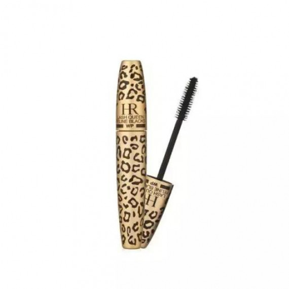 HELENA RUBINSTEIN Lash Queen Feline Blacks Waterproof Mascara #01 Deep Black 赫蓮娜 墨黑濃密睫毛膏 (防水配方)