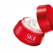 SK-II Skinpower Cream 100g 美之匙能量精華霜