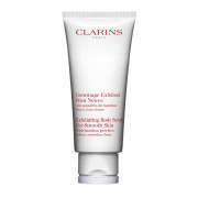 CLARINS Smoothing Body Scrub For A New Skin 200ml 嬌韻詩透滑身體磨砂 200ml