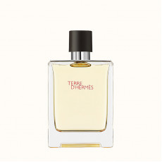 HERMES Terre D'hermes Eau De Toilette 100ml 愛馬仕大地男士淡香水 100ml