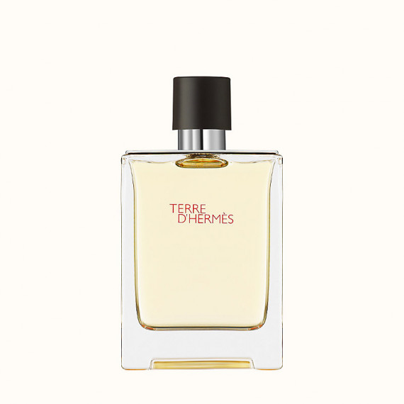 HERMES Terre D'hermes Eau De Toilette 100ml 愛馬仕大地男士淡香水 100ml