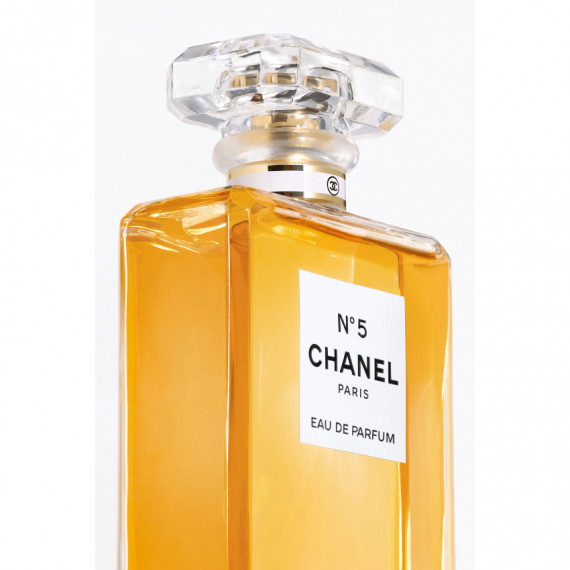 CHANEL N°5 Eau De Parfum 100ml 香奈兒N°5 5號淡香精