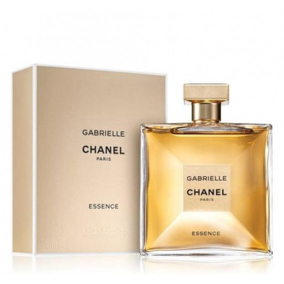 CHANEL Gabrielle Essence Eau De Parfum 50ml 香奈兒嘉柏麗爾天性淡香精 50ml 