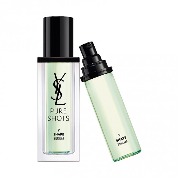 YSL Y Shape Firming Serum 30ml 聖羅蘭 Y輪廓塑顏精華 30ml