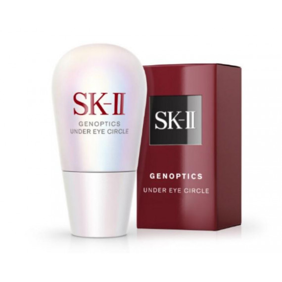 SK-II Genoptics Under Eye Circle 20ml 美之匙 全新光蘊環采眼部精華 20ml