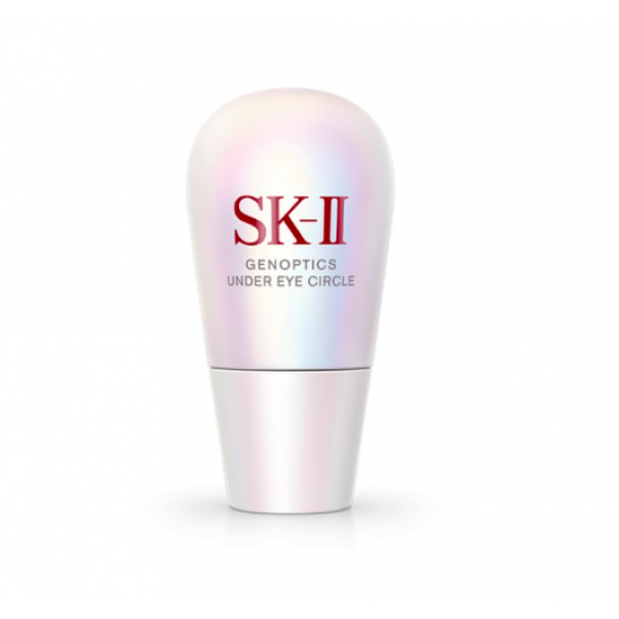 SK-II Genoptics Under Eye Circle 20ml 美之匙 全新光蘊環采眼部精華 20ml