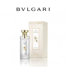 BVLGARI Neutral White Tea Eau de Cologne 75ml 寶格麗 中性白茶香淡香水 75ml