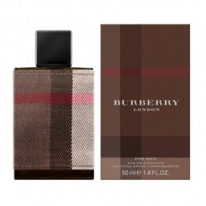 BURBERRY London For Men Eau De Toilette 50ml 巴寶莉 倫敦男士淡香水 50ml