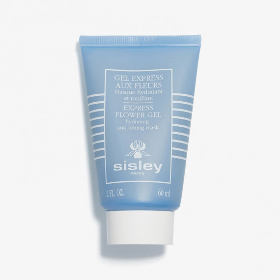 SISLEY Express Flower Gel 60ml 希思黎 瞬間保濕面膜 60ml