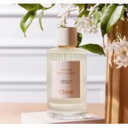 (#煙雨茉莉) CHLOÉ Atelier Des Fleurs Jasminum Sambac Eau De Parfum 50ml 蔻依 仙境花園系列淡香精  煙雨茉莉 50ml