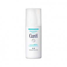 CUREL Moisture Face Milk 120ml 珂潤 水凝保濕乳液 120ml