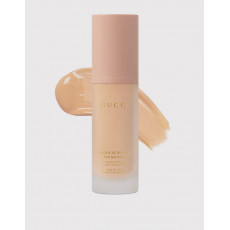 GUCCI Fluide De Beauté Fini Naturel Foundation 30ml #130W 古馳粉底 30ml #130W