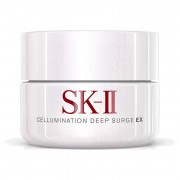 SK-II Cellumination Deep Surge EX Cream 50g 美之匙 環采鑽白修護霜 50g