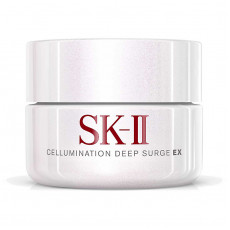 SK-II Cellumination Deep Surge EX Cream 50g 美之匙 環采鑽白修護霜 50g