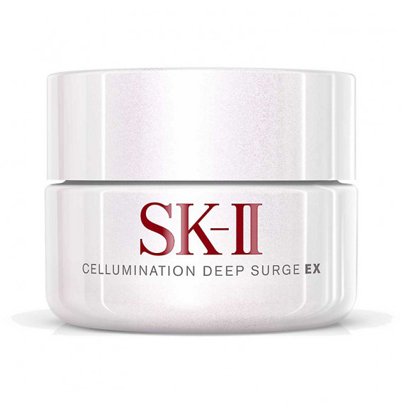 SK-II Cellumination Deep Surge EX Cream 50g 美之匙 環采鑽白修護霜 50g