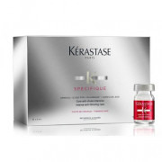 KERASTASE Specifique Cure Aminexil 6mlx42 巴黎卡詩 亞美尼斯活髮精華 6mlx42