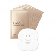 FANCL Moist & Lift Mask 6pcs 芳珂 高保濕修護膠原蛋白緊緻面膜 6pcs