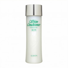 ALBION Skin Conditioner Essential 330ml   澳爾濱爽膚精萃液