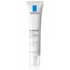 LA ROCHE-POSAY Effaclar Duo[+] 40ml 理膚泉 粉刺淨化雙效精華 40ml