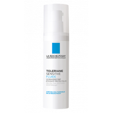 LA ROCHE-POSAY Toleriane Sensitive Fluid Moisturiser 40ml 理膚泉 抗敏舒緩乳 40ml