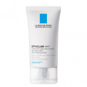 LA ROCHE-POSAY Effaclar Mat Moisturiser 40ml 理膚泉 祛痘控油收毛孔保濕乳 40ml