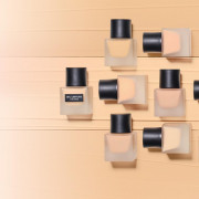 #674 SHU UEMURA Unlimited Breathable Lasting Foundation 35ml 植村秀 無限輕透持妝粉底液 35ml