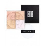 #2 (Satin Blanc) GIVENCHY Prisme Libre Mat-Finish Loose Powder 12g 纪梵希 高級訂製稜鏡四色蜜粉 12g