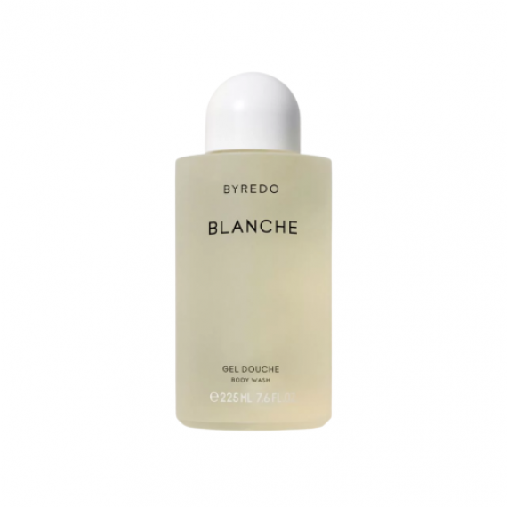 #Blanche BYREDO Body Wash 225ml 百瑞德沐浴露 225ml #返璞歸真 (白色浪漫)