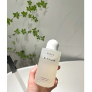 #Blanche BYREDO Body Wash 225ml 百瑞德沐浴露 225ml #返璞歸真 (白色浪漫)