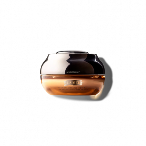 LA MER Genaissance de la Mer The Concentrated Night Balm 50ml 海藍之謎 鎏金煥膚晚間精華霜 50ml