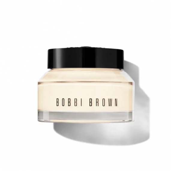 BOBBI BROWN Vitamin Enriched Face Base 50ml 芭比波朗 維他命營養底霜 50ml