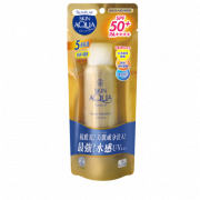 MENTHOLATUM Sunplay Skin Aqua Super Moisture UV Mist 150ml 曼秀雷敦 超保濕水感防曬噴霧 150ml