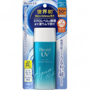 BIORÉ UV Aqua Rich Watery Gel 90ml 碧柔 水凝清爽保濕防曬乳 90ml