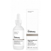 THE ORDINARY Niacinamide 10% + Zinc 1% 60ml 去印收毛孔精華 60ml