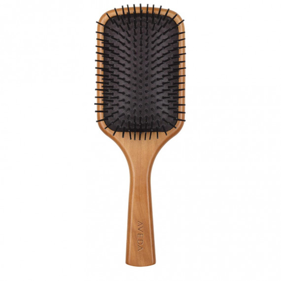 AVEDA Wooden Paddle Brush   艾凡達按摩頭皮木梳 (大梳)