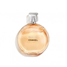 CHANEL Chance EDT Spray 100ml   香奈兒邂逅淡香水 (黃色)