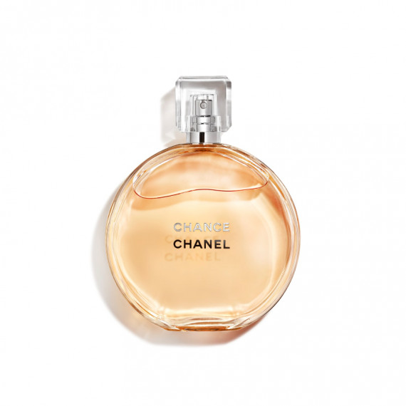 CHANEL Chance EDT Spray 100ml   香奈兒邂逅淡香水 (黃色)