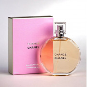 CHANEL Chance EDT Spray 100ml   香奈兒邂逅淡香水 (黃色)