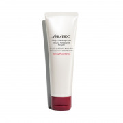 SHISEIDO  Deep Cleansing Foam 125ml   資生堂深層防禦潔面泡沫 