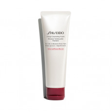 SHISEIDO  Deep Cleansing Foam 125ml   資生堂深層防禦潔面泡沫 