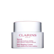 CLARINS Body Shaping Cream 200ml 嬌韻詩 擊脂塑型霜 200ml