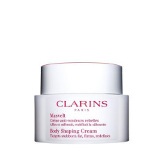 CLARINS Body Shaping Cream 200ml 嬌韻詩 擊脂塑型霜 200ml