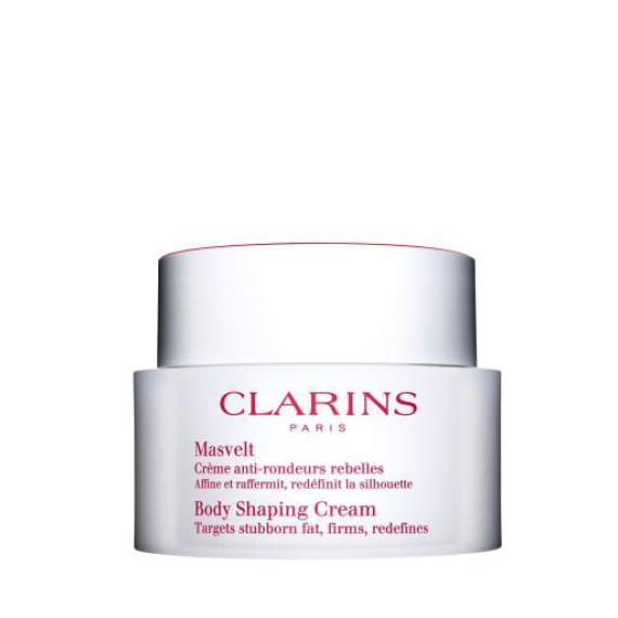 CLARINS Body Shaping Cream 200ml 嬌韻詩 擊脂塑型霜 200ml