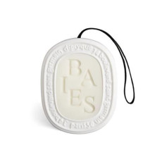 DIPTYQUE Baies Scented Oval 35g 蒂普提克 室內香氛蠟 35g #漿果