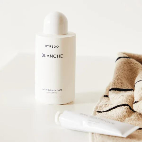 (#BLANCHE) BYREDO Body Lotion 225ml 百瑞德 身體乳液 225ml #返璞歸真